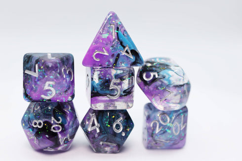 Eventide RPG Dice Set